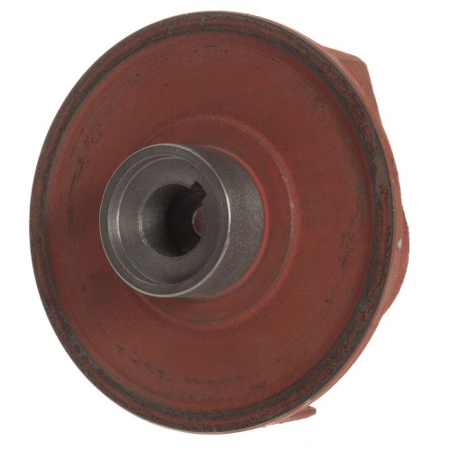 Крыльчатка под шпонку RD-CWP50-2.7