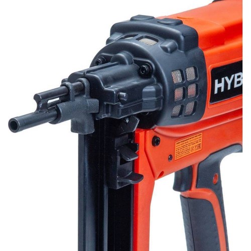 Газовый монтажный пистолет HYBEST GSR40A HBGSR40A2022
