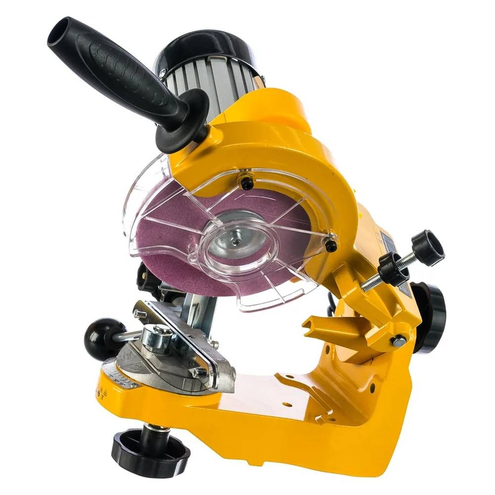 Заточной станок Champion C2001 для цепей