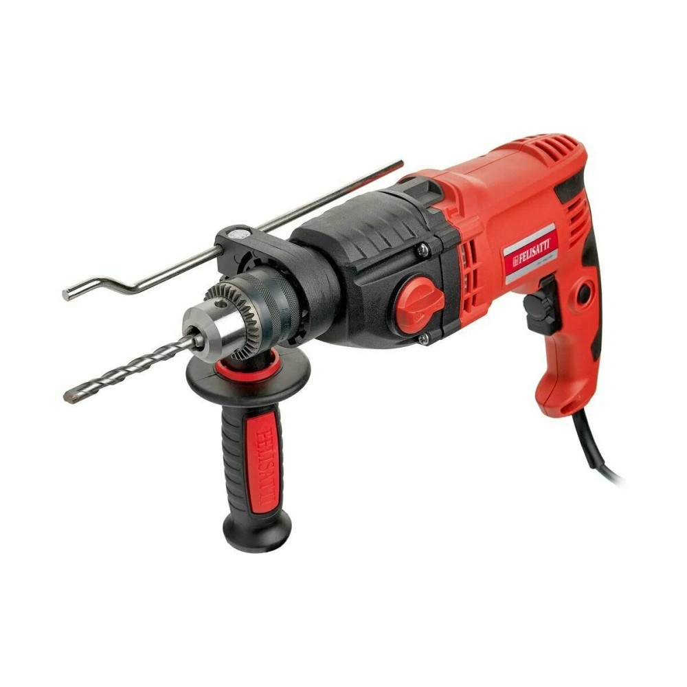 Сетевая дрель Felisatti ДУ-16/1050ЭР ударная