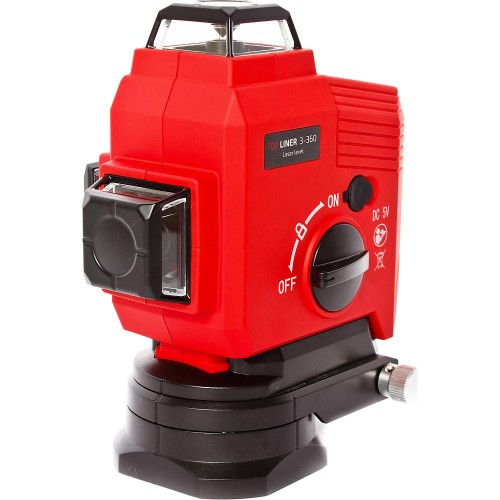 Лазерный уровень ADA TopLiner 3-360