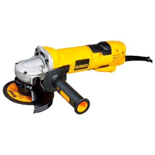 Машина шлифовальная угловая DeWalt D 28137
