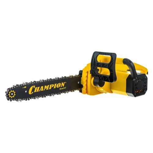 Электрическая цепная пила Champion 118-14