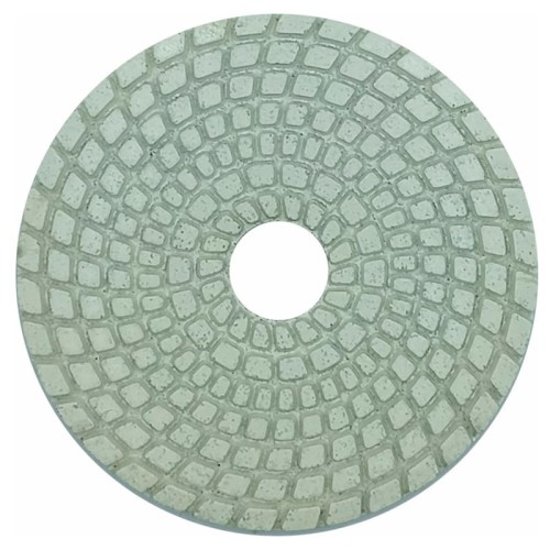 Круг шлифовальный по камню Mr. Экономик "Черепашка" №3000 100мм