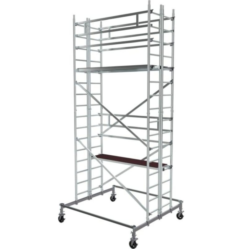 Вышка модульная алюминиевая MEGAL ВМА 900/5