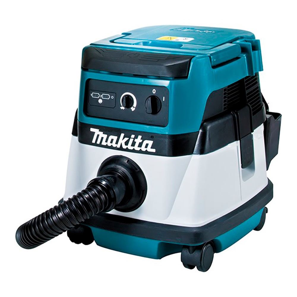 Аккумуляторный пылесос Makita DVC860LZ (без акк, без з/у)