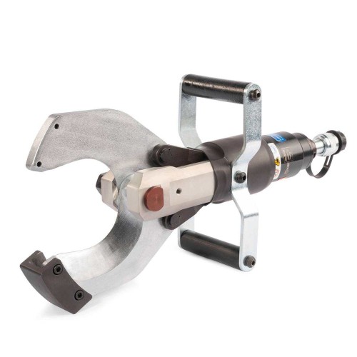 Ножницы гидравлические НГО-85 серия ПРОФИ