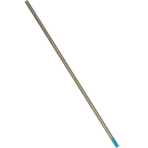 Электрод вольфрамовый WL-20 4мм 175мм AC/DC синий