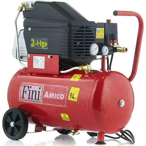 Компрессор FINI TIGER 265M