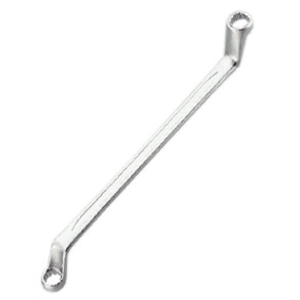 Ключ гаечный гнуто-накидной Арсенал 22х24мм DRW2224