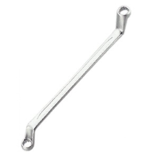 Ключ гаечный гнуто-накидной Арсенал 22х24мм DRW2224