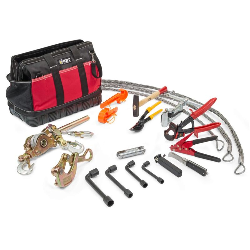 Набор для монтажа СИП НИС-1