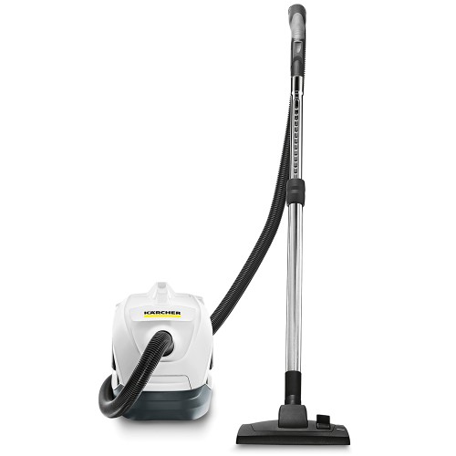 Пылесос Karcher DS 6 Premium Plus (white)