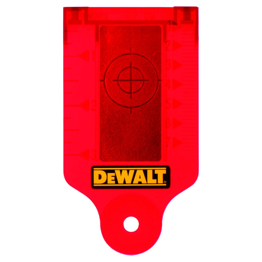 Мишень DeWalt DE0730