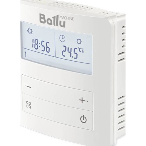 Термостат цифровой Ballu BDT-2
