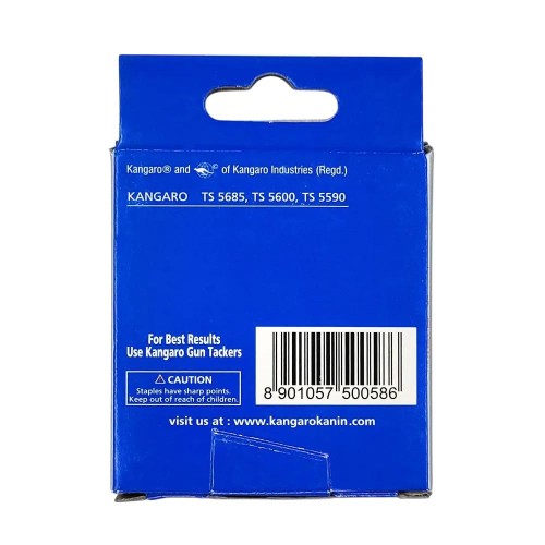 Скобы Кangaro №9-14