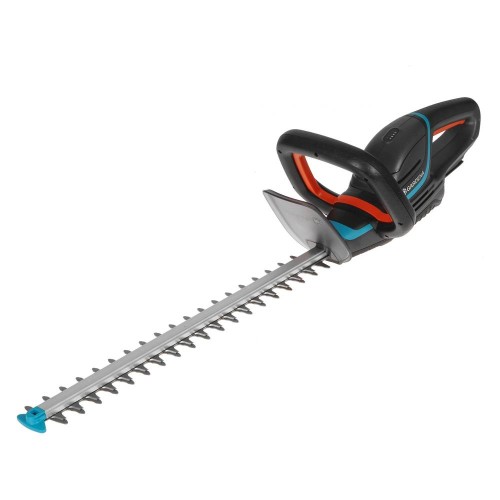 Аккумуляторный кусторез Gardena ComfortCut 50/18V P4A