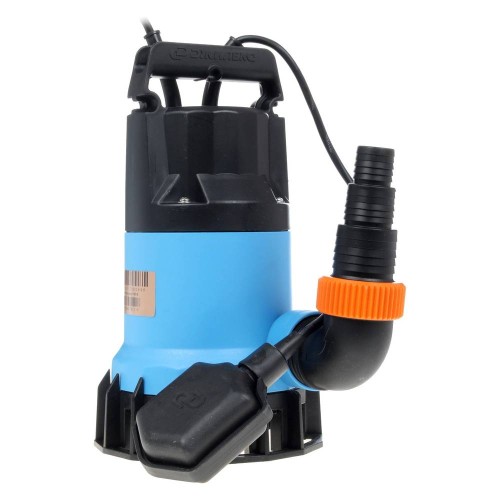 Насос дренажный Джилекс Фекальник 140/6