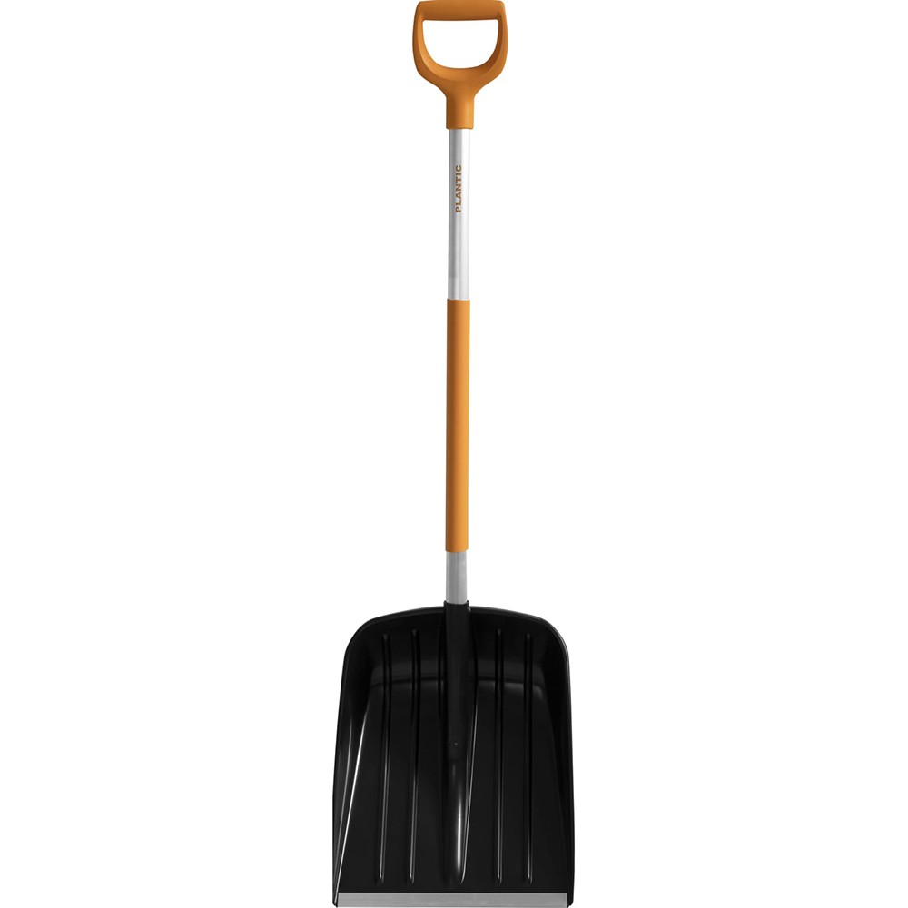 Лопата Plantic Snow Light для уборки снега облегченная 12001-01