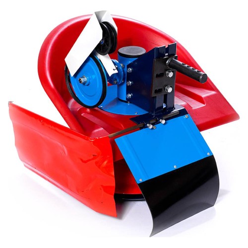 Косилка роторная Нева (КР-0,5)