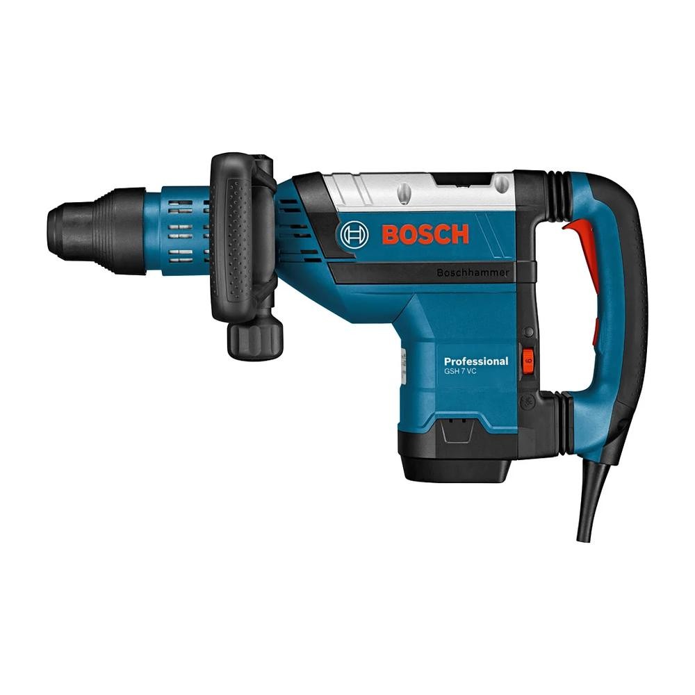 Отбойный молоток Bosch GSH 7 VC