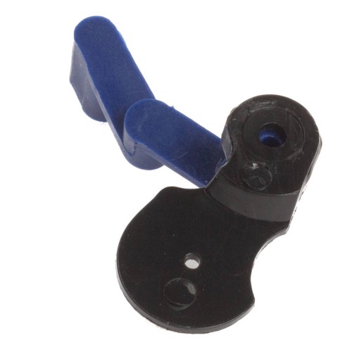 Рычаг воздушной заслонки RD-GB243-8A