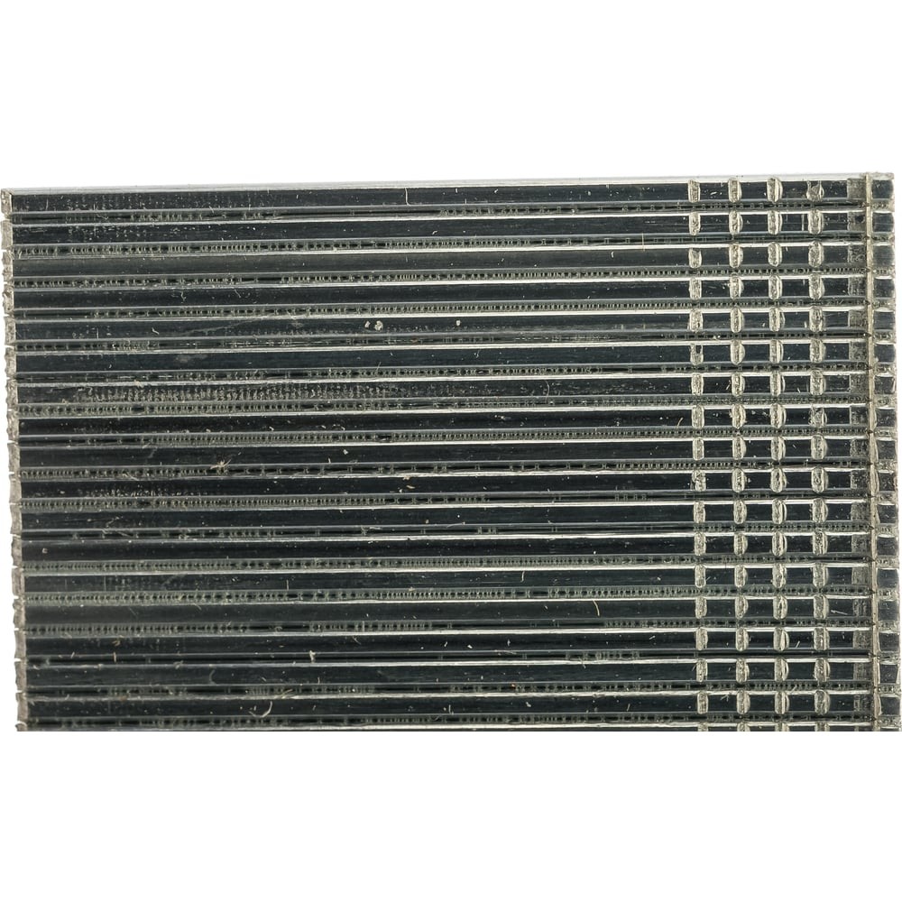 ЗУБР тип 18GA (47/300/F) 35 мм, 5000 шт, гвозди для нейлера, Профессионал (31830-35)