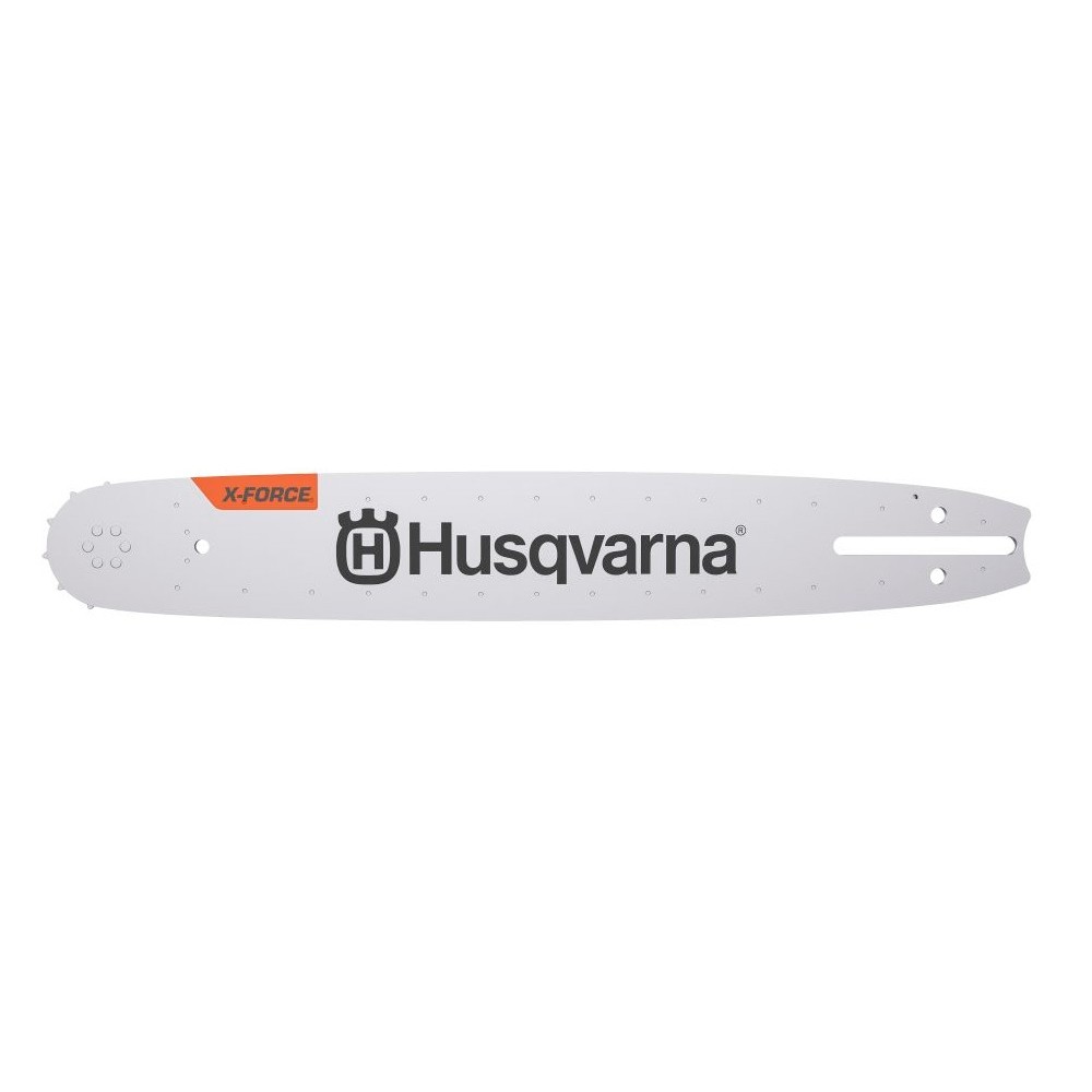 Шина Husqvarna 35см 3/8" 1.3мм 52зв