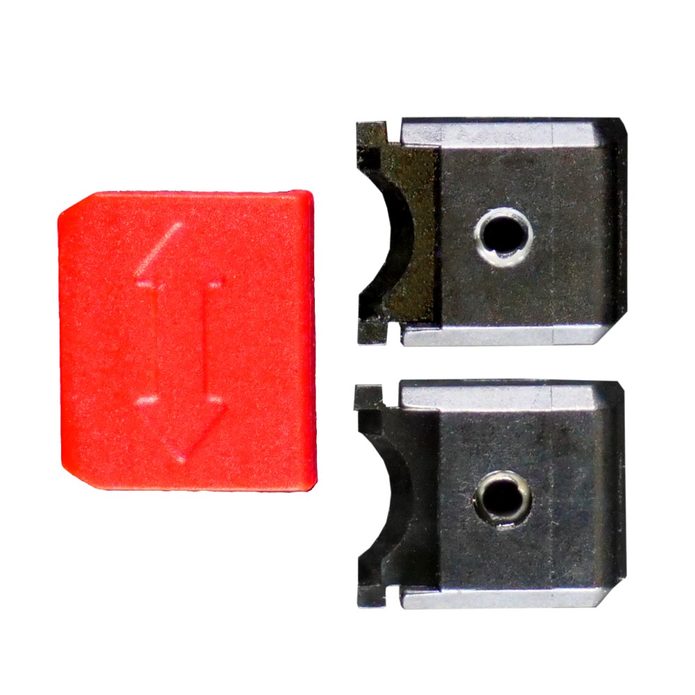 Felo Сменные ножи для Клещей для снятия изоляции 10-16 мм круглые 58320140