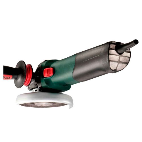 Машина шлифовальная угловая Metabo WEV 17-150 Quick