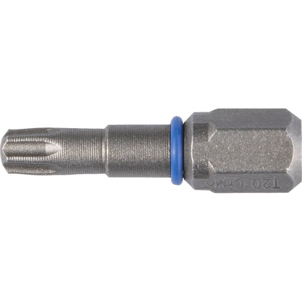 ЗУБР TX 20, 25 мм, 2 шт, торсионные биты (26015-20-25-2)