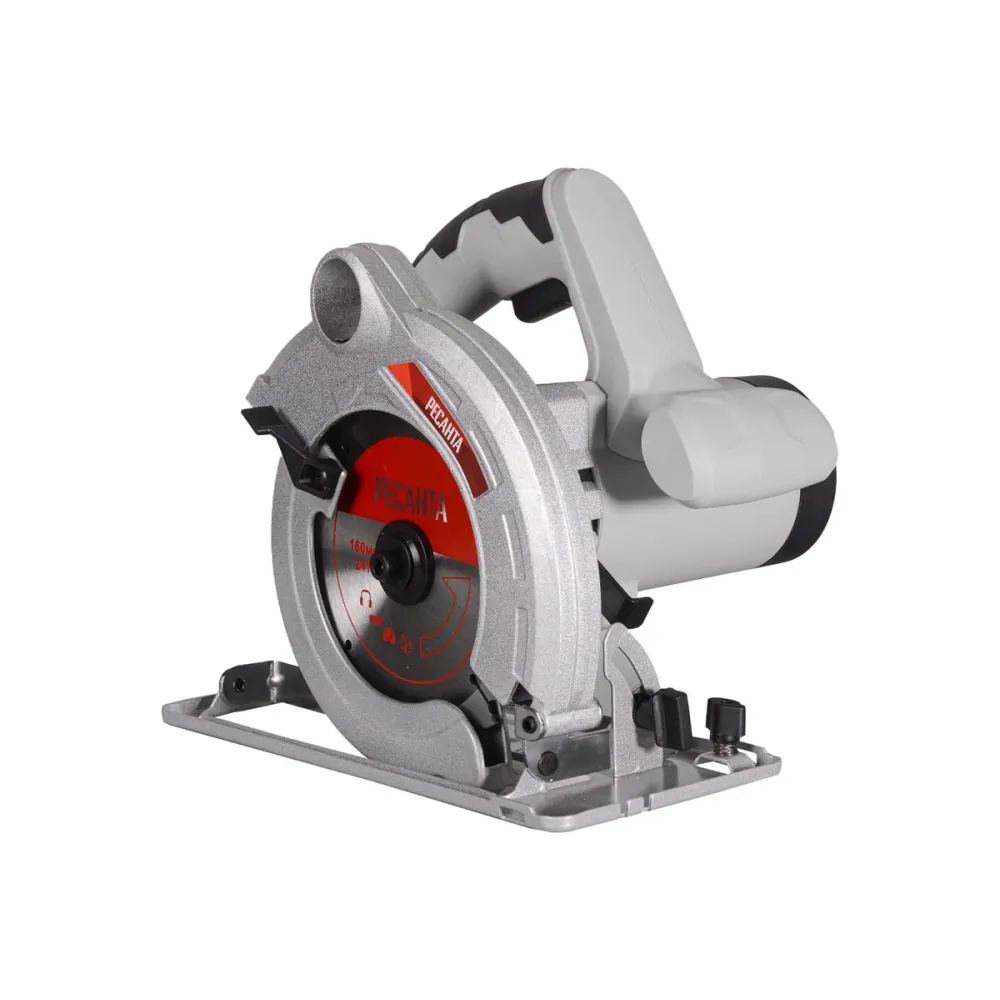 Дисковая пила ДП-165/1300 Ресанта