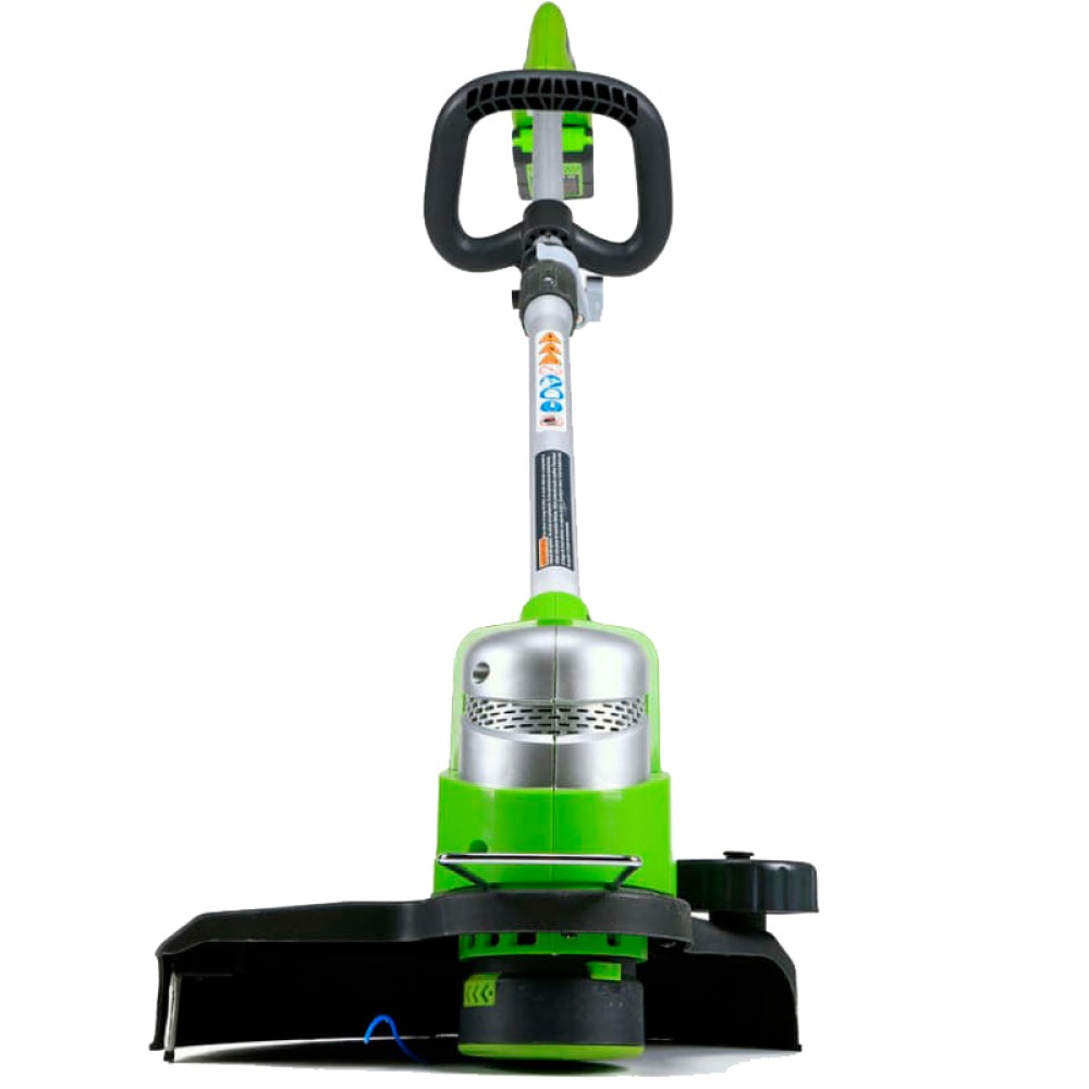 Аккумуляторный триммер Greenworks GD60LT 60V