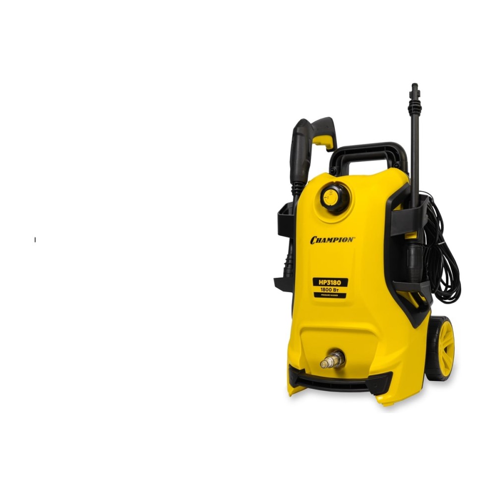 Мойка высокого давления CHAMPION HP3180