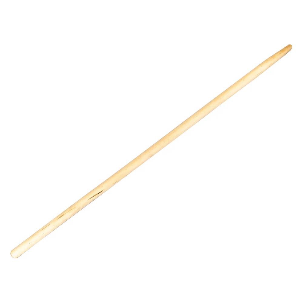 Черенок для граблей 30х1200мм первый сорт (ЧГ30П-200)