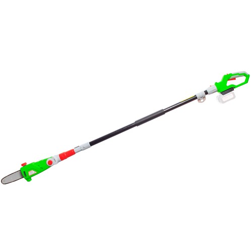 Высоторез аккумуляторный REDVERG RD-TPS18/U + ЗУ 4А + АКБ 5Ач