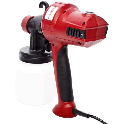 Краскопульт REDVERG RD-PS400