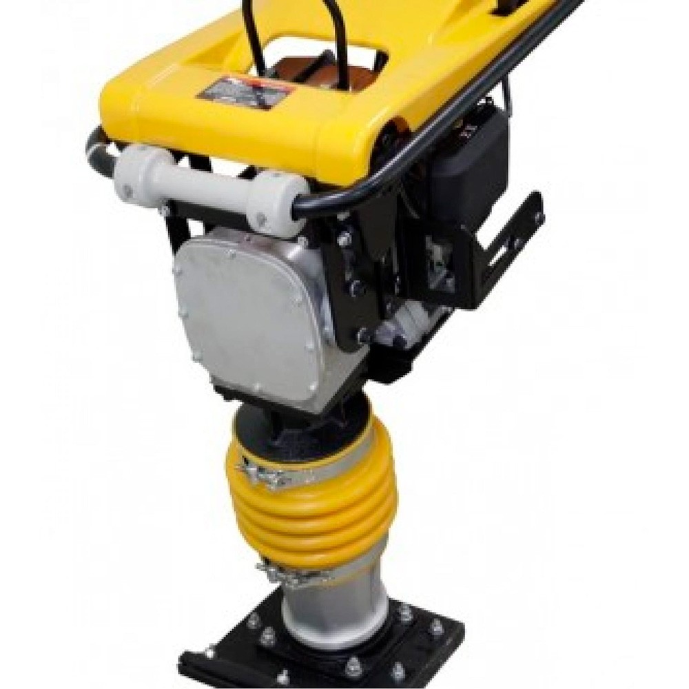 Вибротрамбовка REDVERG RD-RM80HC