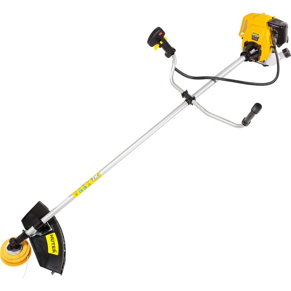 Бензиновый триммер Huter GGT-15004ТA (четырёхтактный)