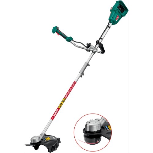 Аккумуляторный триммер ЗУБР ТАБ-365 (без акк, без з/у)