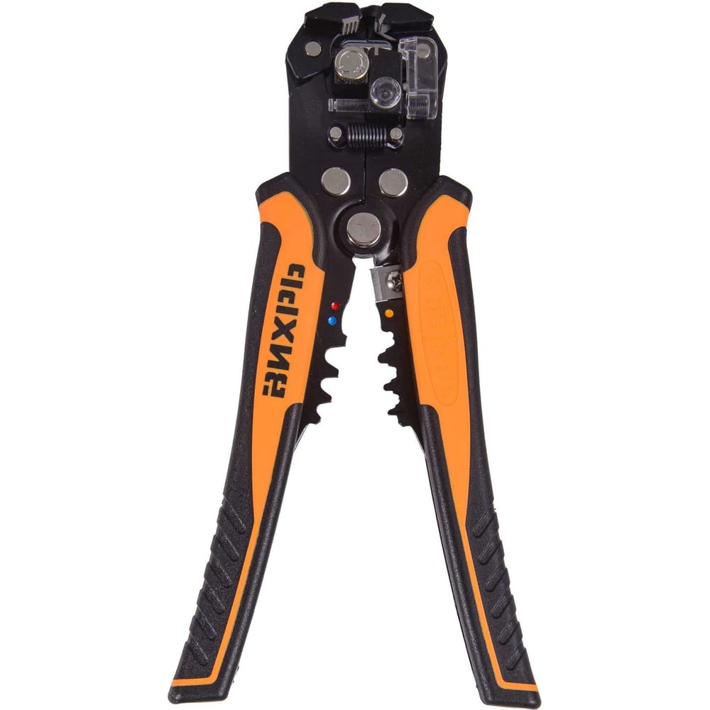 Автоматический многофункциональный стриппер Вихрь СИ-1