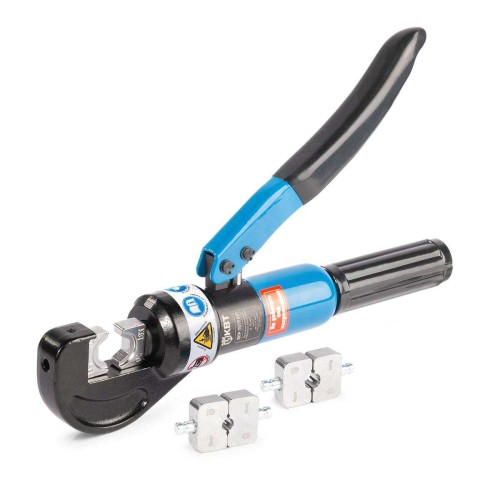 Пресс гидравлический ручной ПГР-70ТР серия МАСТЕР