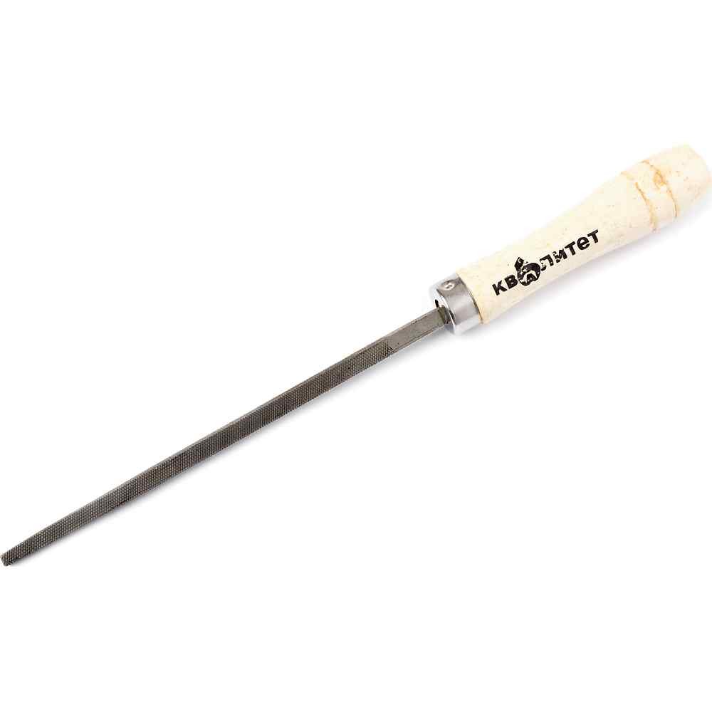 Напильник Квалитет НКВ-150 квадратный 150мм