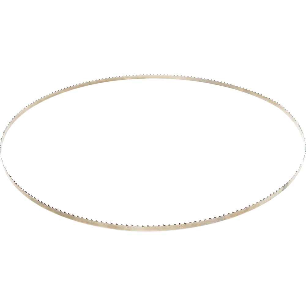 Полотно для ленточной пилы REDVERG RD-JFB08 1400х10х0.63мм (шаг 6мм)