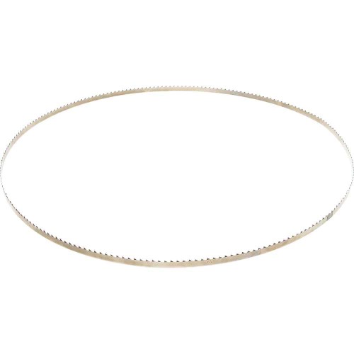 Полотно для ленточной пилы REDVERG RD-JFB08 1400х10х0.63мм (шаг 6мм)