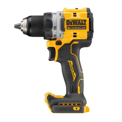 Аккумуляторная дрель-шуруповерт DeWalt DCD800NT (без акк, без з/у)