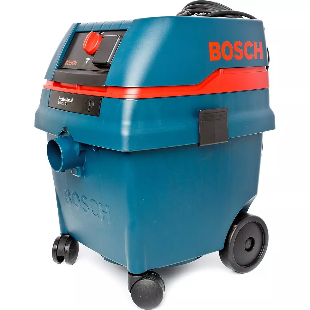 Пылесос Bosch GAS 25 L SFC