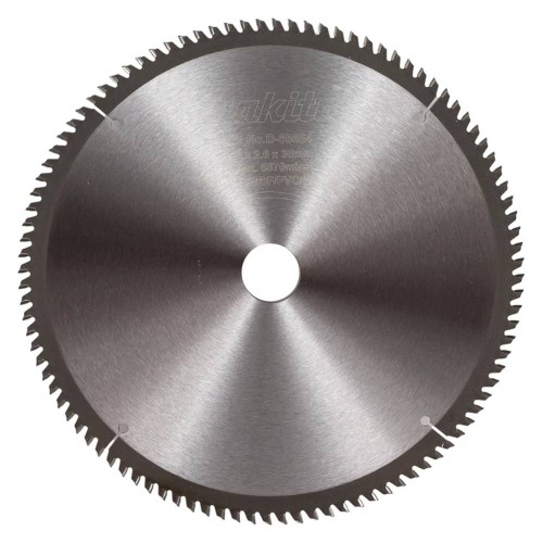 Диск пильный универсальный Makita 260x30мм 100T (D-65654)