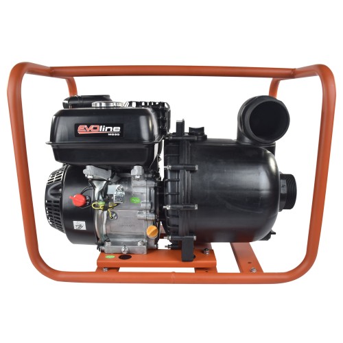 Мотопомпа бензиновая EVOline MG 30