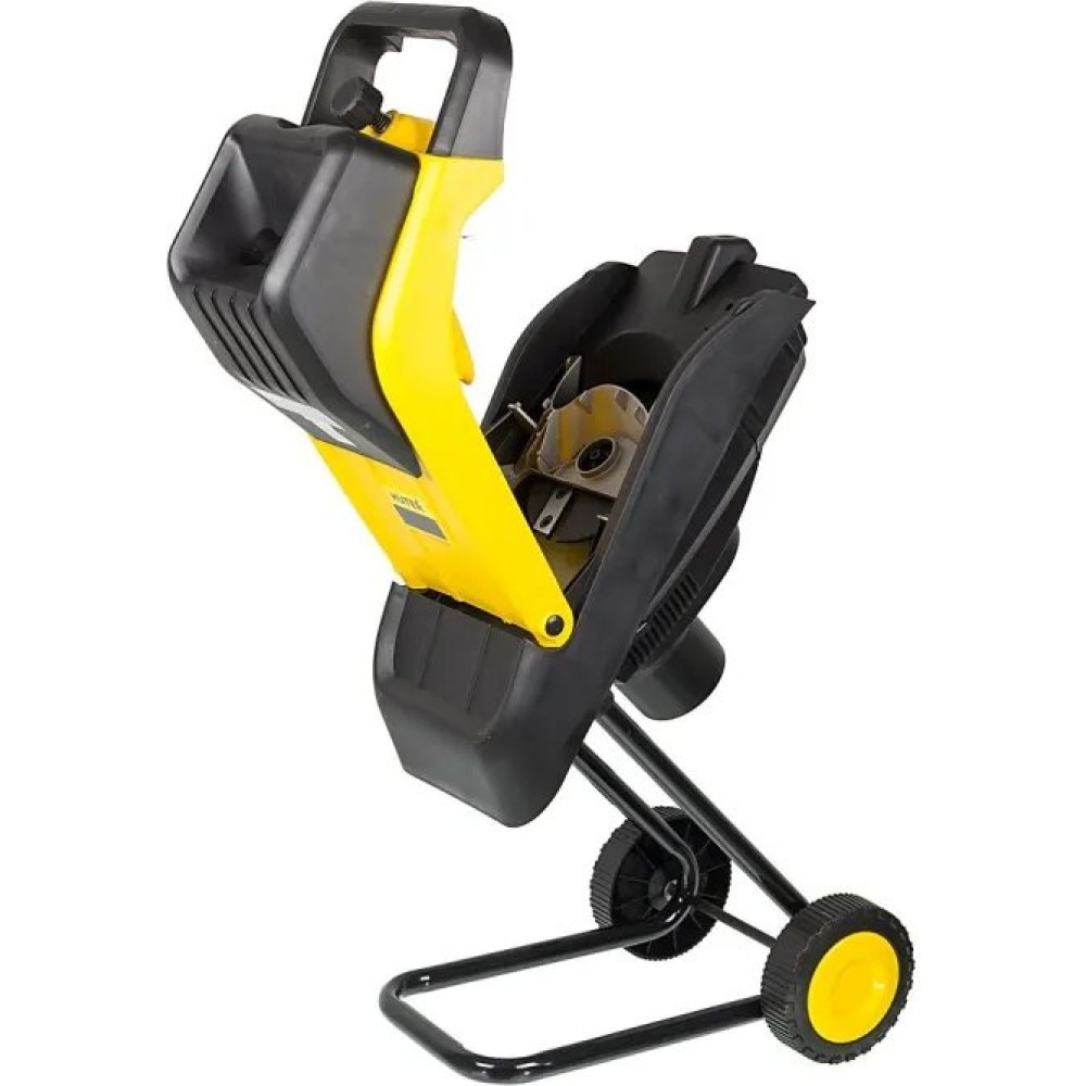 Садовый измельчитель HUTER ESH-40